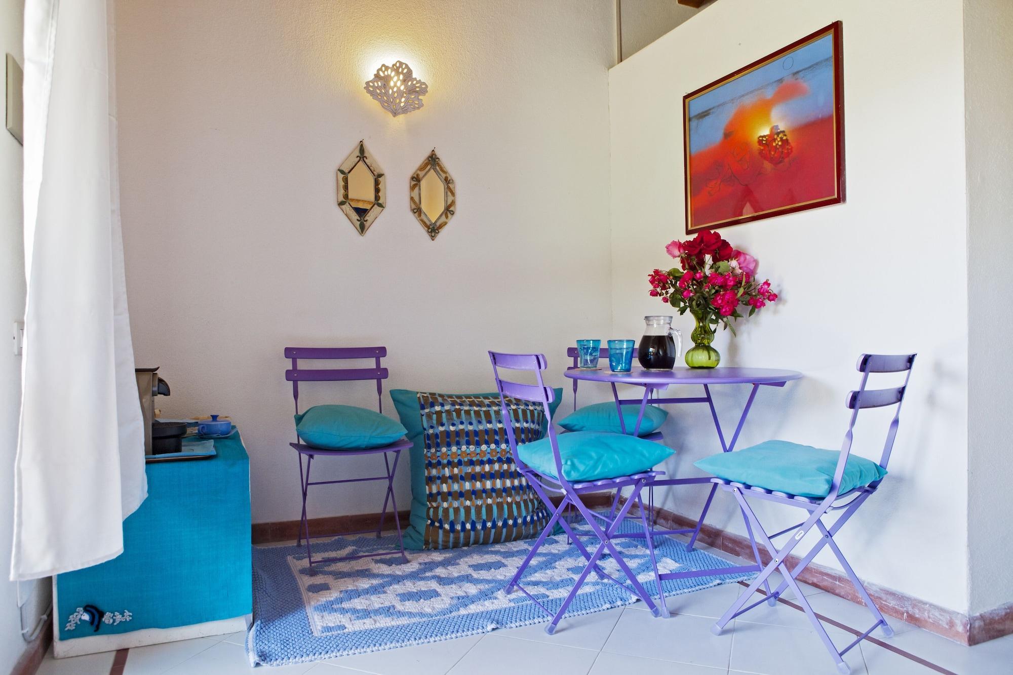 Approdo Verde Aparthotel 3*