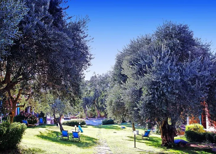 Residence Approdo Verde
