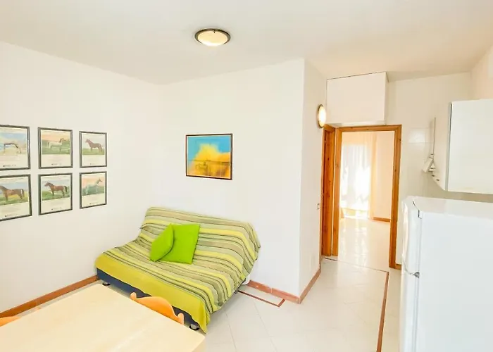 Residence Approdo Verde