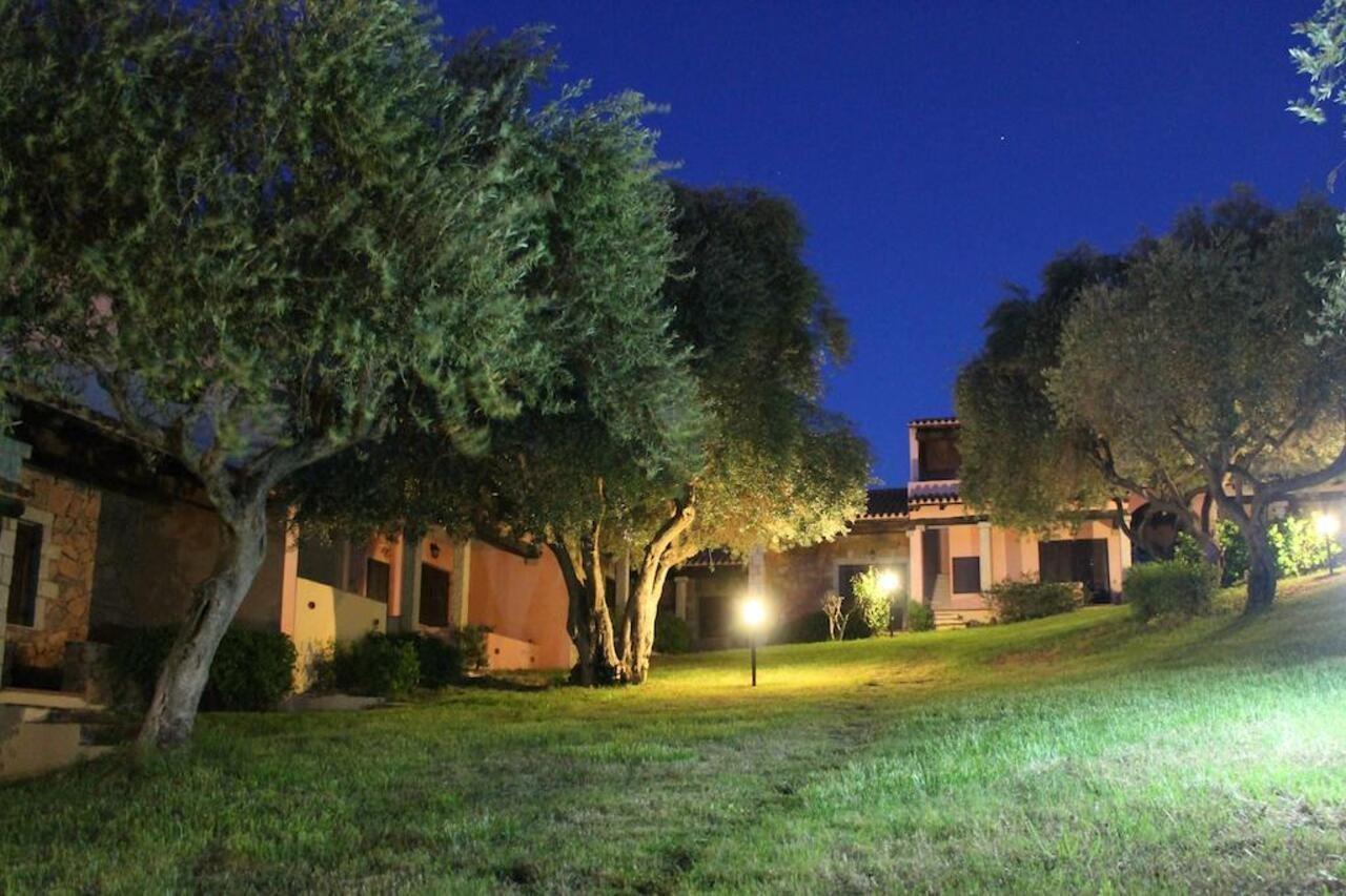 Approdo Verde Aparthotel 3*