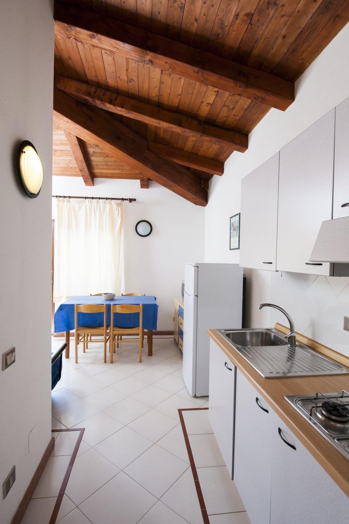 Aparthotel Approdo Verde 3*