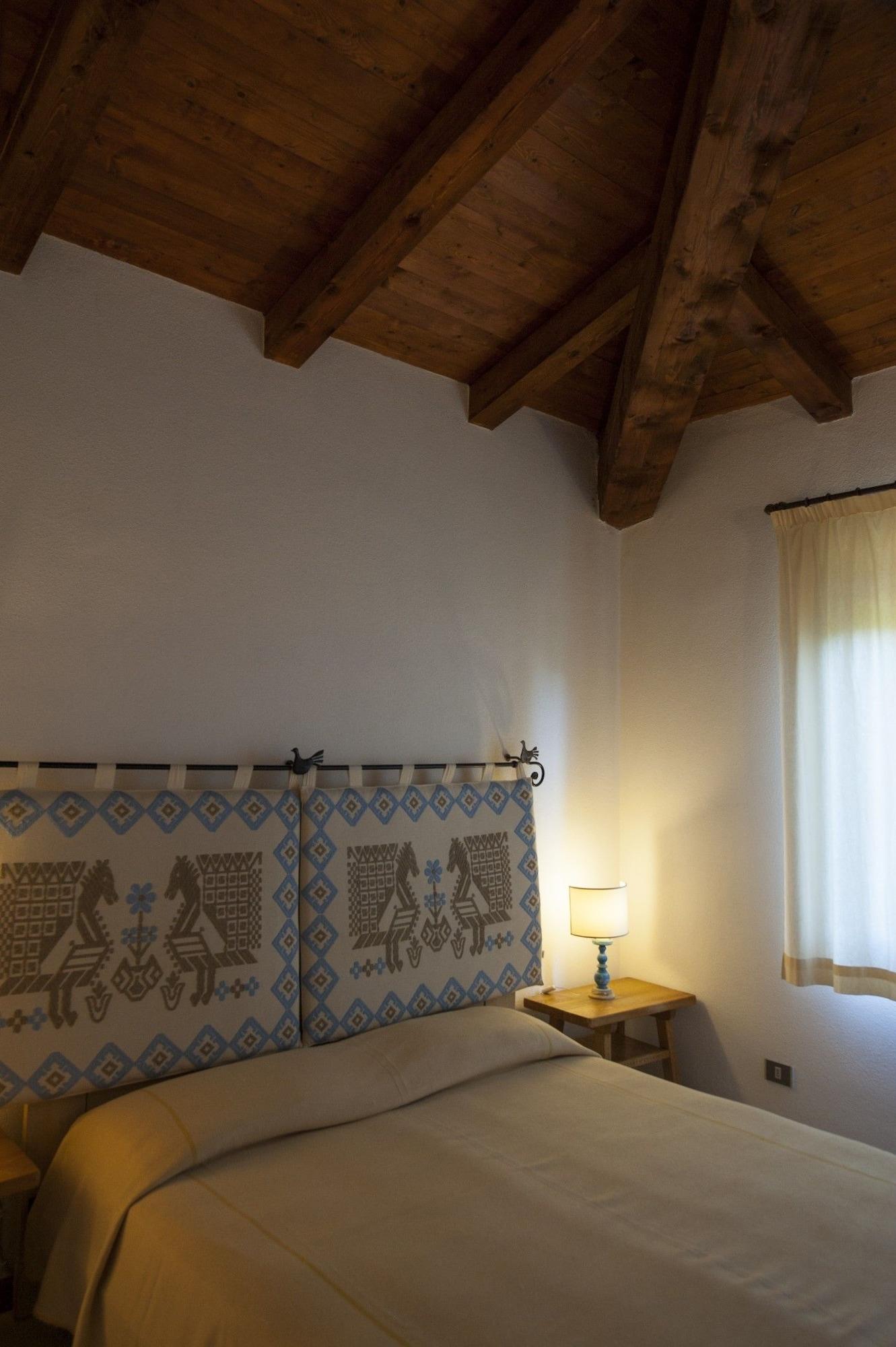 Aparthotel Approdo Verde 3*