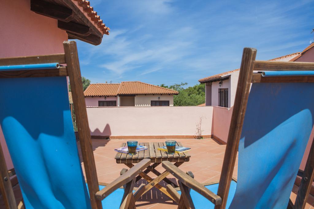 Aparthotel Approdo Verde
