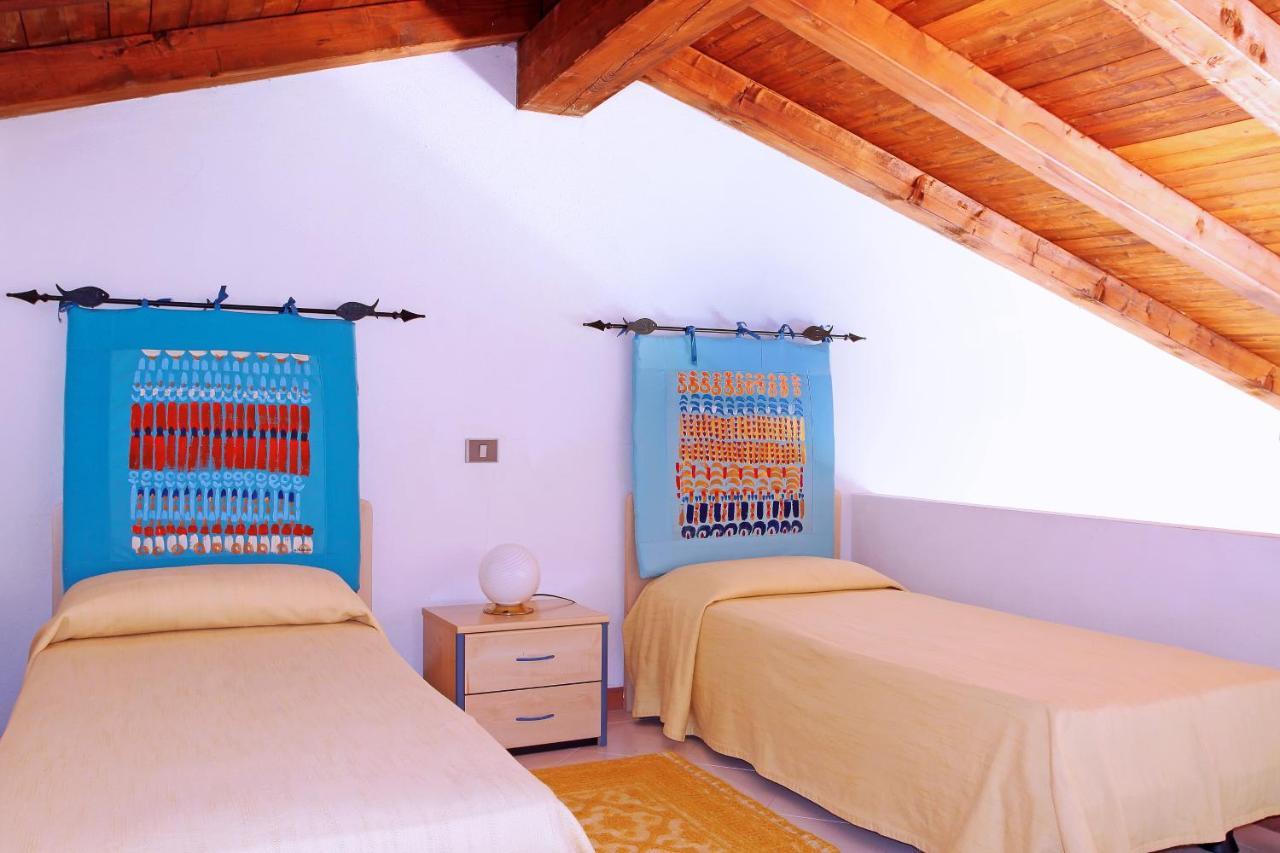 Aparthotel Approdo Verde 3*
