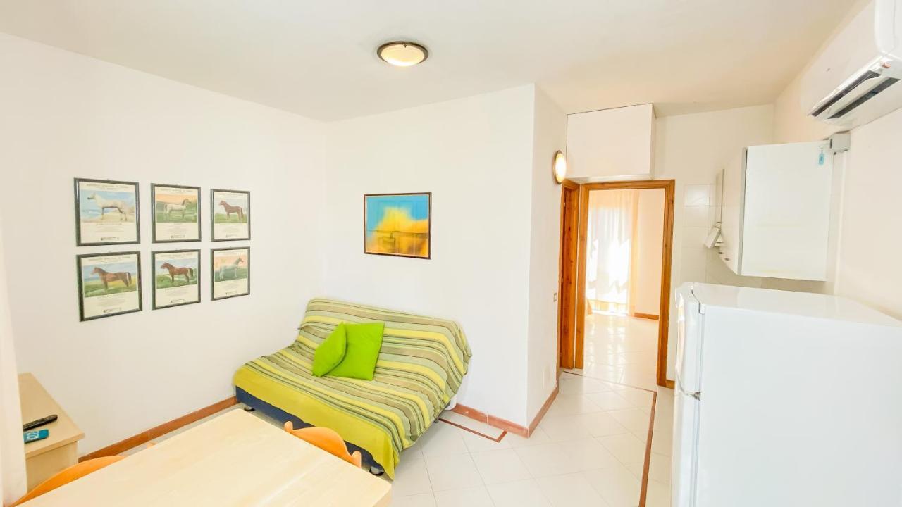 Approdo Verde 3*
