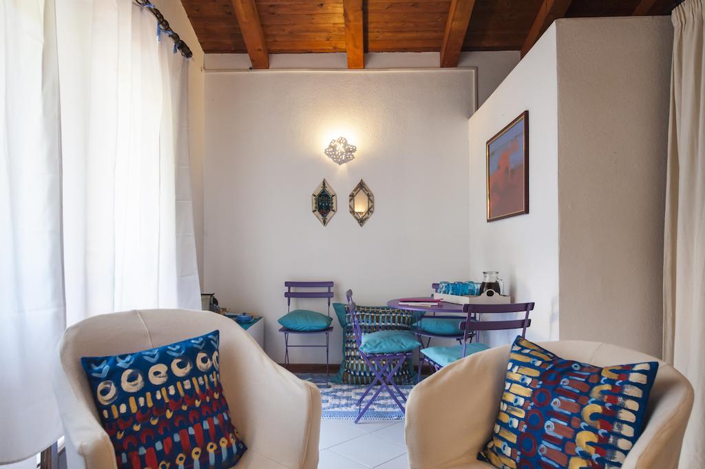 Approdo Verde Aparthotel 3*