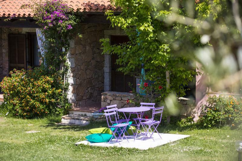 Approdo Verde Aparthotel