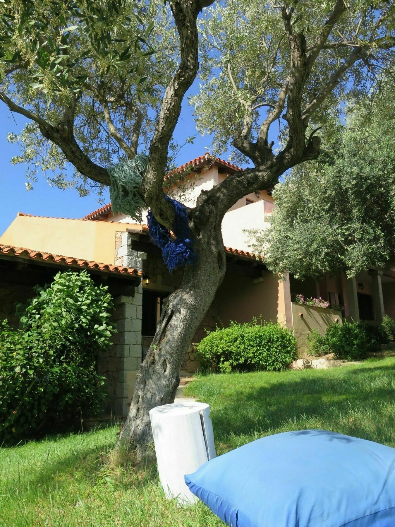 Approdo Verde 3*